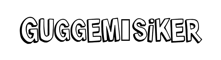 Jerantet1977  Free Fonts Download