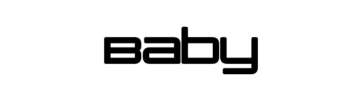 PCap Terminal Bold  Free Fonts Download