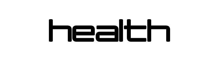 PCap Terminal Bold  Free Fonts Download