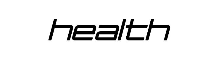 PCap Terminal Italic  Free Fonts Download