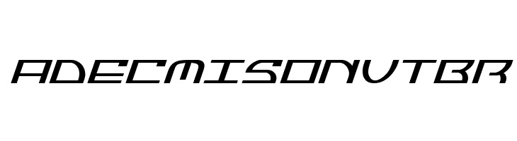 Jumptroops Italic  Free Fonts Download