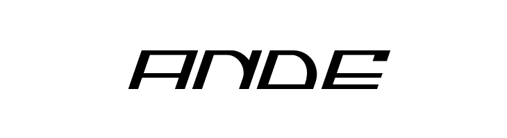 Jumptroops Italic  Free Fonts Download