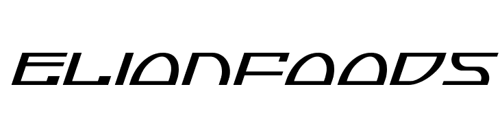 Jumptroops Italic  Free Fonts Download