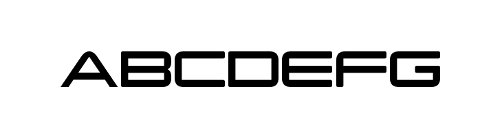 PCap Terminal  Free Fonts Download