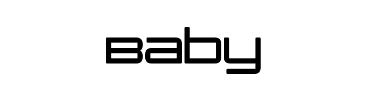 PCap Terminal  Free Fonts Download