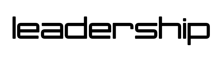 PCap Terminal  Free Fonts Download