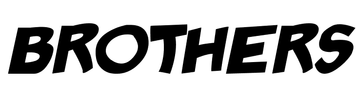 badonk-a-donk2 Italic  Free Fonts Download