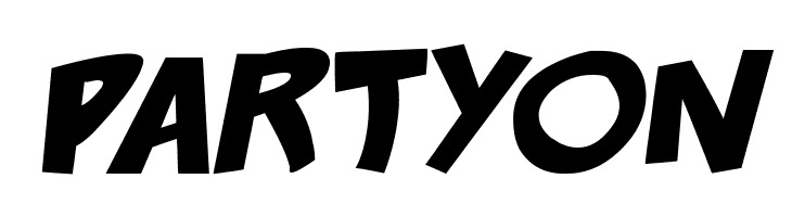 badonk-a-donk2 Italic  Free Fonts Download
