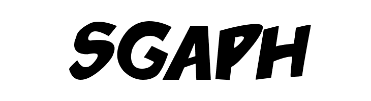 badonk-a-donk2 Italic  Free Fonts Download