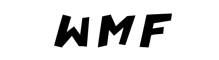 badonk-a-donk2 Italic  Free Fonts Download