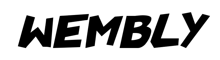 badonk-a-donk2 Italic  Free Fonts Download