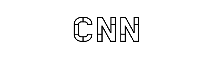 AC Thermes Outline  Free Fonts Download
