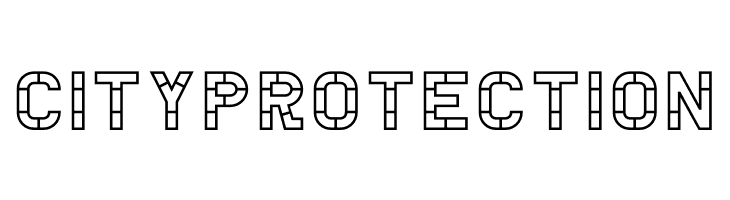 AC Thermes Outline  Free Fonts Download