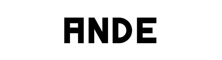 AC Thermes Solid  Free Fonts Download