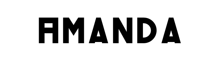 AC Thermes Solid  Free Fonts Download