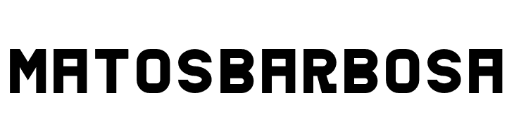 AC Thermes Solid  Free Fonts Download