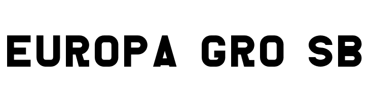 AC Thermes Solid  Free Fonts Download