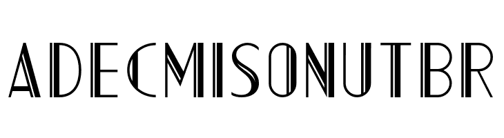 AC Mountain  Free Fonts Download