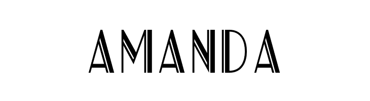 AC Mountain  Free Fonts Download