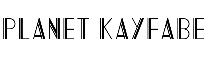 AC Mountain  Free Fonts Download