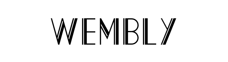 AC Mountain  Free Fonts Download