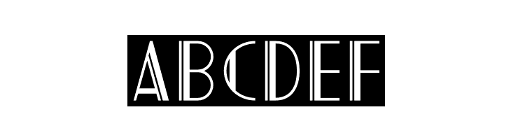 AC Mountain Inverted  Free Fonts Download