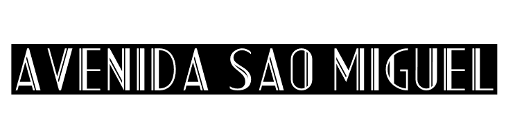 AC Mountain Inverted  Free Fonts Download