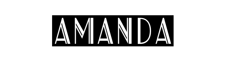 AC Mountain Inverted  Free Fonts Download