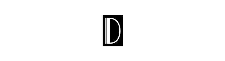 AC Mountain Inverted  Free Fonts Download