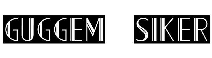 AC Mountain Inverted  Free Fonts Download