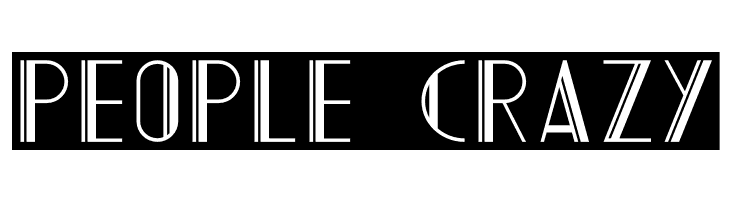 AC Mountain Inverted  Free Fonts Download