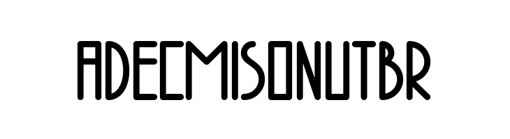 AC Brodie  Free Fonts Download