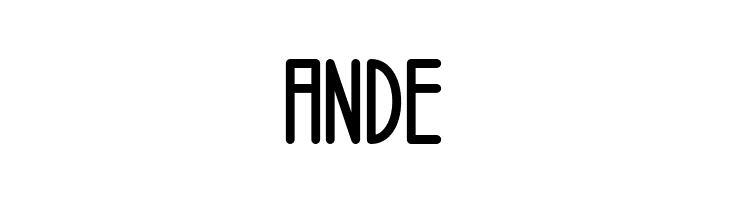 AC Brodie  Free Fonts Download