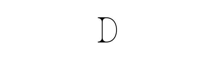 AC Big Serif One  Free Fonts Download