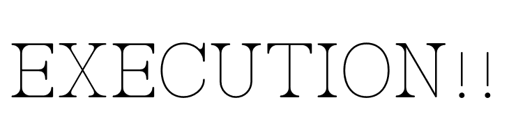 AC Big Serif One  Free Fonts Download