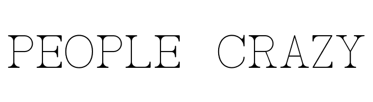 AC Big Serif One  Free Fonts Download