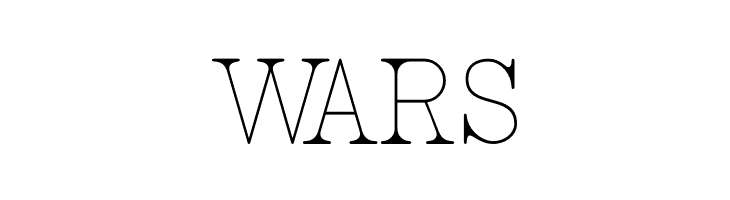 AC Big Serif One  Free Fonts Download