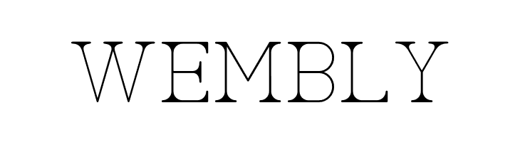 AC Big Serif One  Free Fonts Download