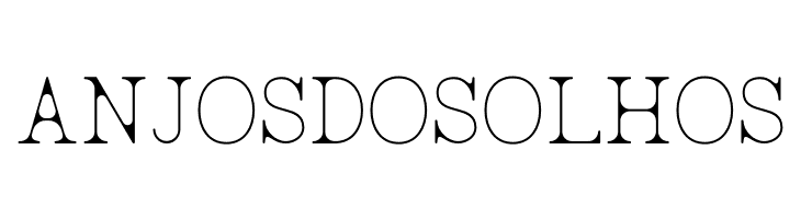 AC Big Serif Two  Free Fonts Download