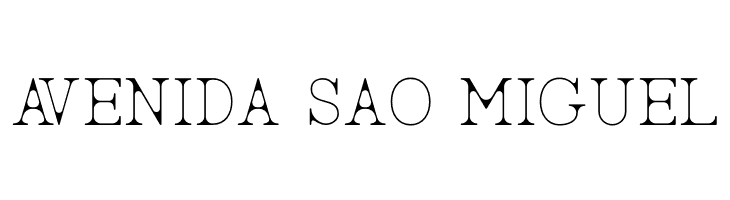 AC Big Serif Two  Free Fonts Download