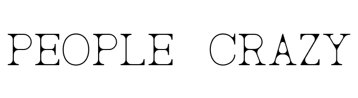 AC Big Serif Two  Free Fonts Download