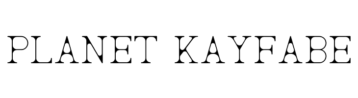 AC Big Serif Two  Free Fonts Download