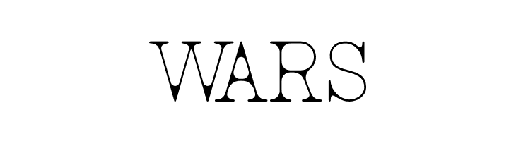 AC Big Serif Two  Free Fonts Download