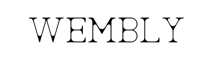 AC Big Serif Two  Free Fonts Download