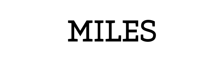 Martell Black  Free Fonts Download