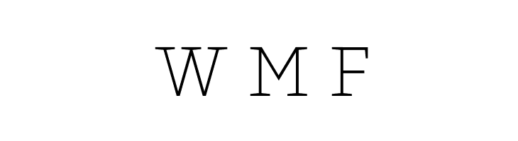 Martell  Light  Free Fonts Download