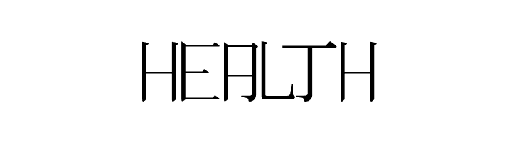 Romaji Mincho  Free Fonts Download