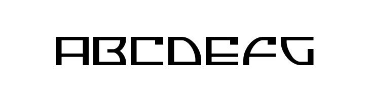 Jumptroops Condensed  Free Fonts Download