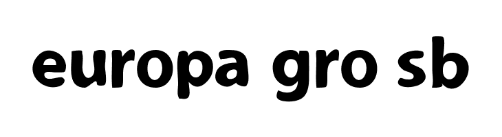 Loosey Sans  Free Fonts Download