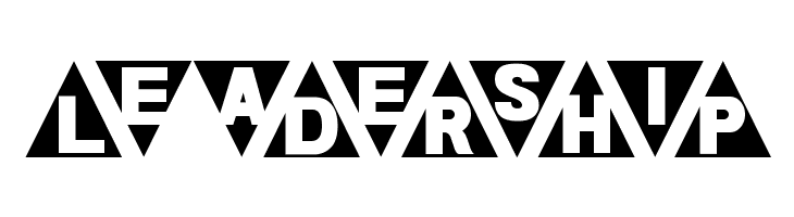 Triangleshape  Free Fonts Download